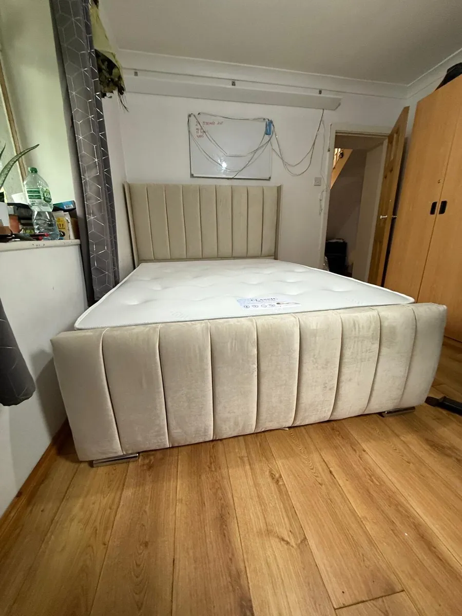 Beds Brand New - Image 4