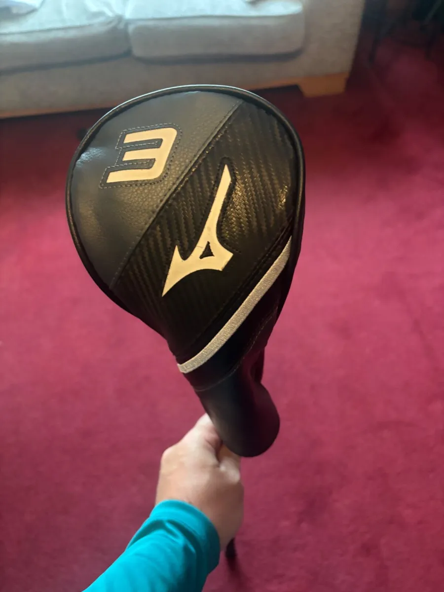 3 wood - Image 3