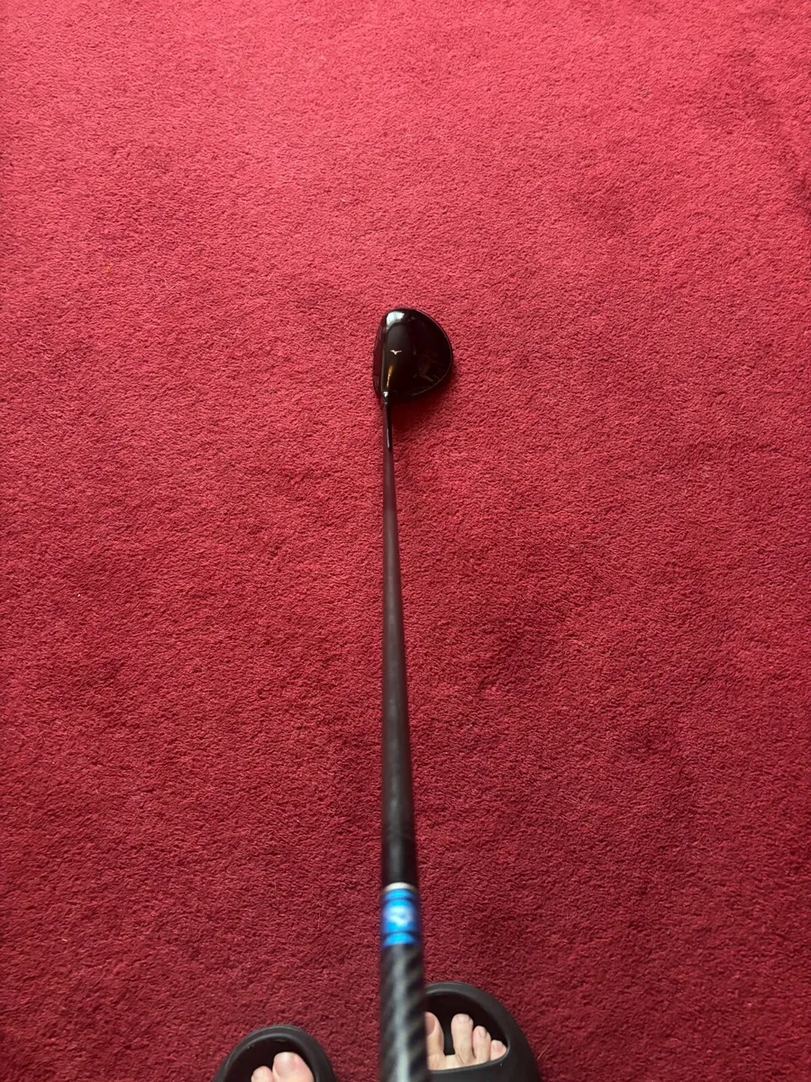 3 wood - Image 4
