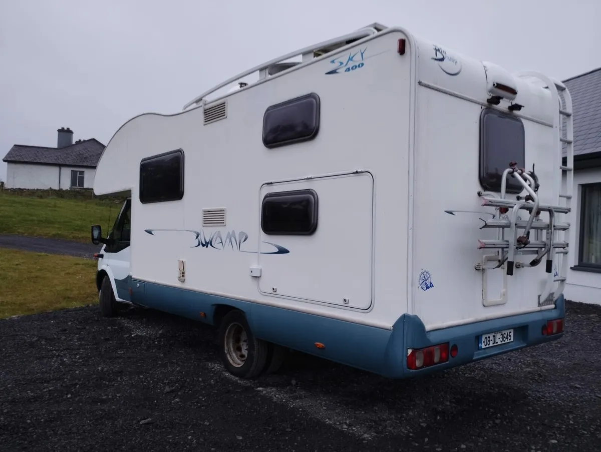 Campervan - Image 2
