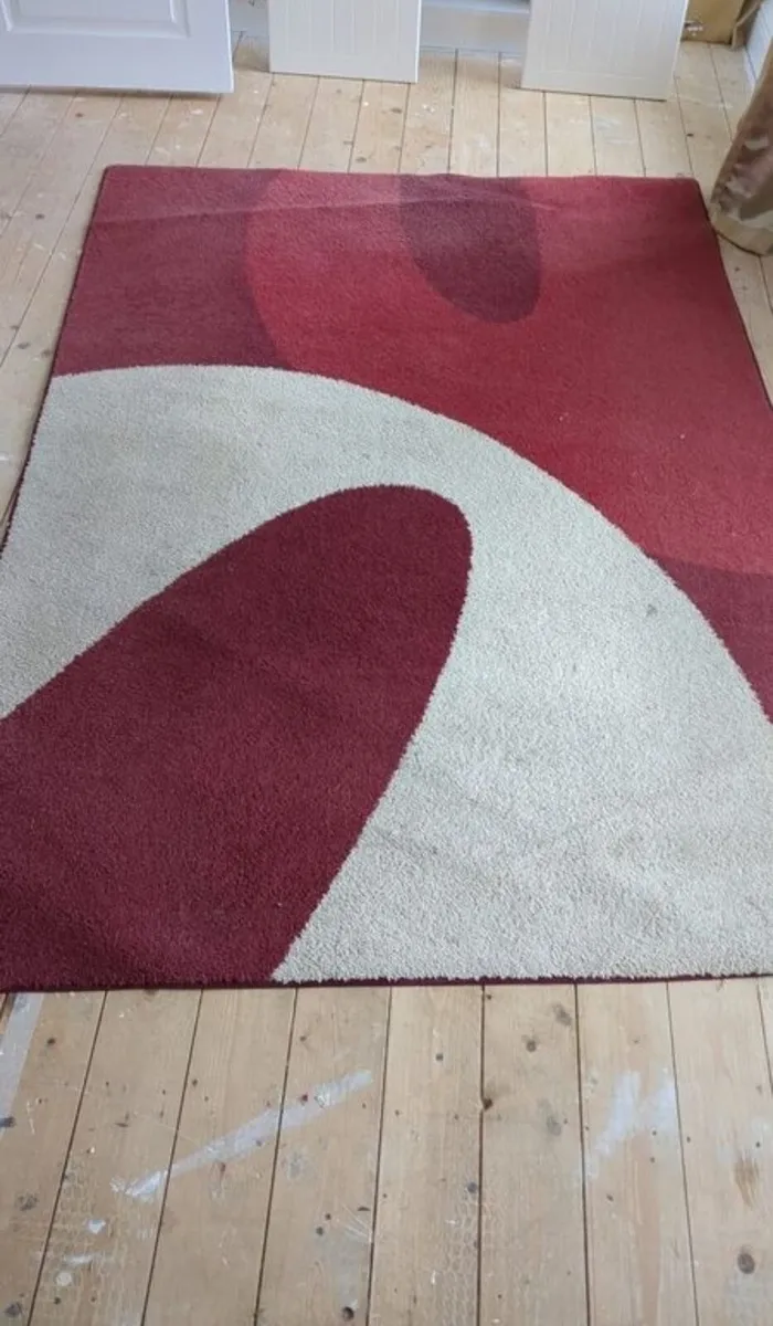 Large Rug