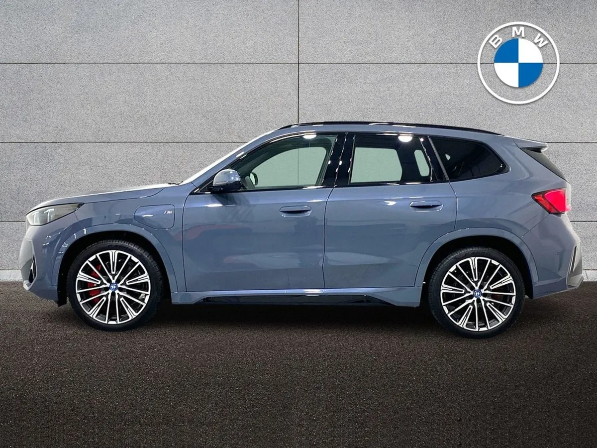 BMW X1 U11 X1 Xdrive25e M Sport - Image 4