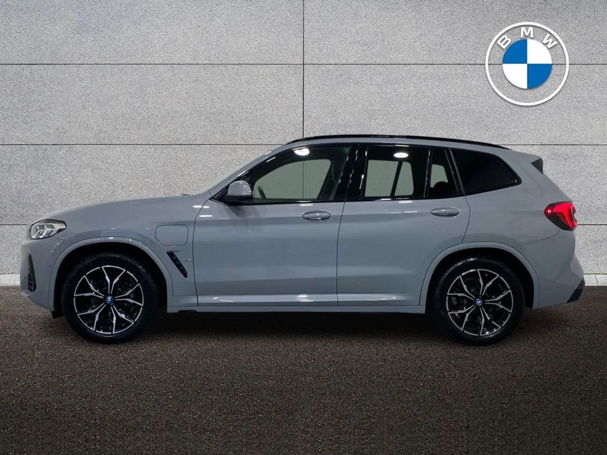 BMW X3 Xdrive30 M Sport - Image 4