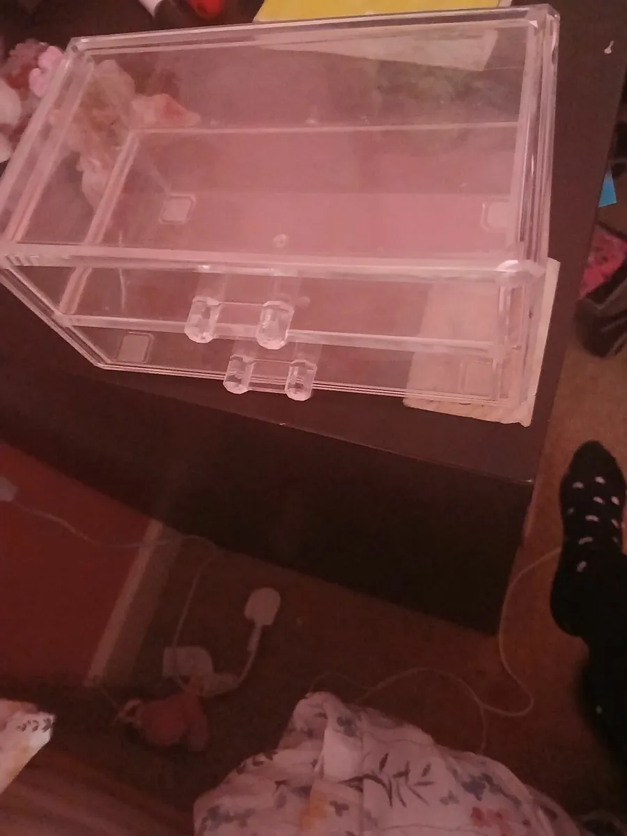 Jewlery box - Image 3