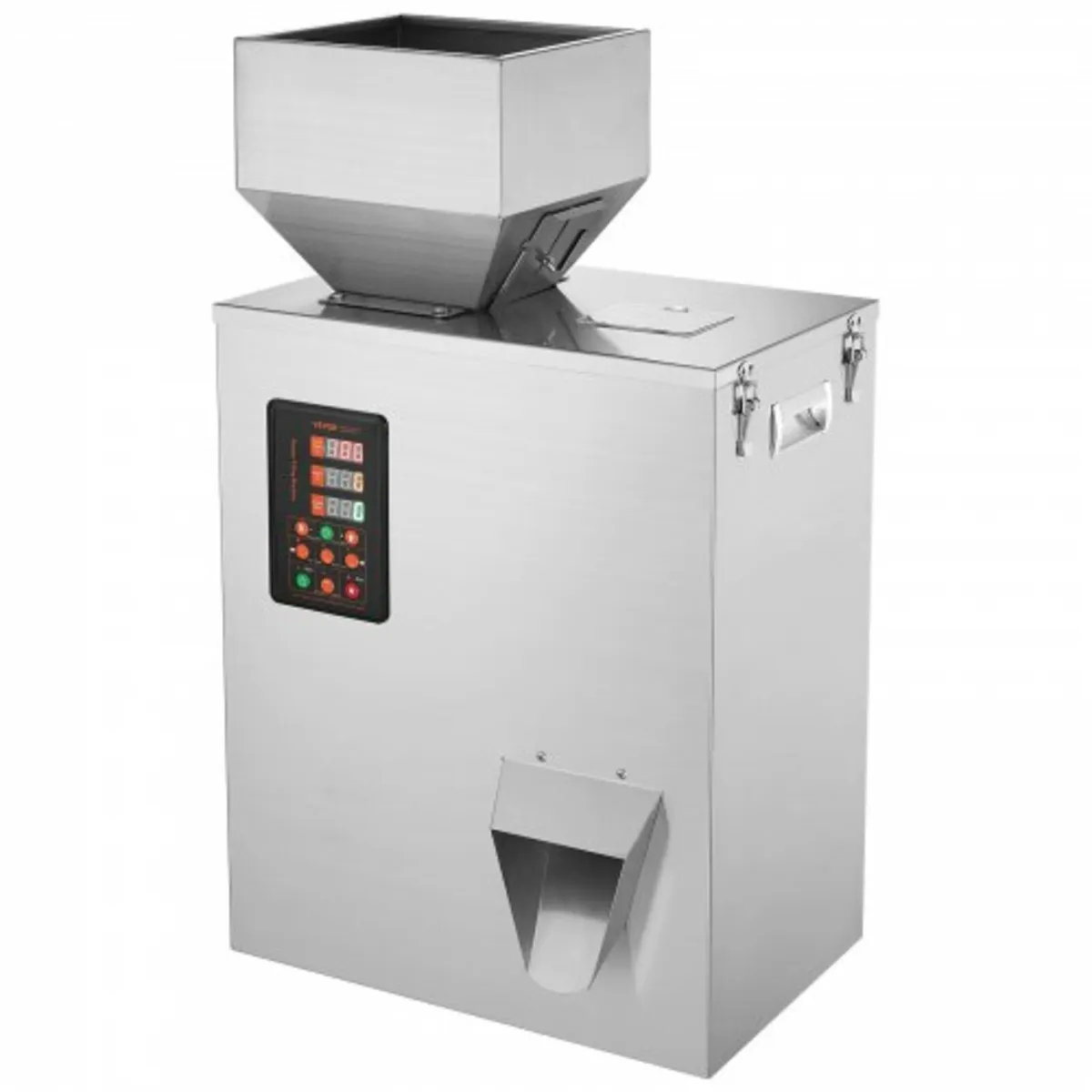 Powder Filling Machine, 0.022-1.1lbs/10-500g, Auto - Image 4