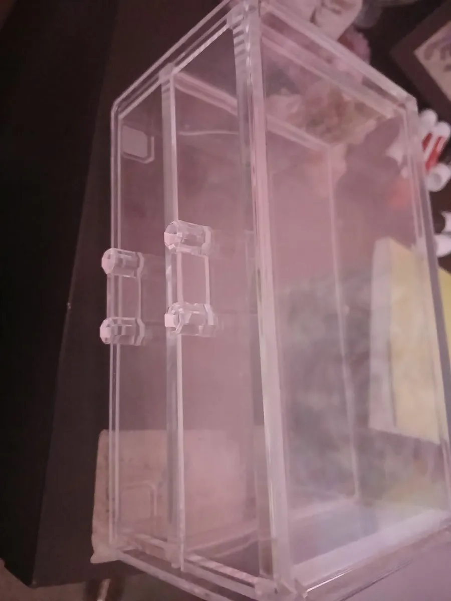 Jewlery box - Image 1