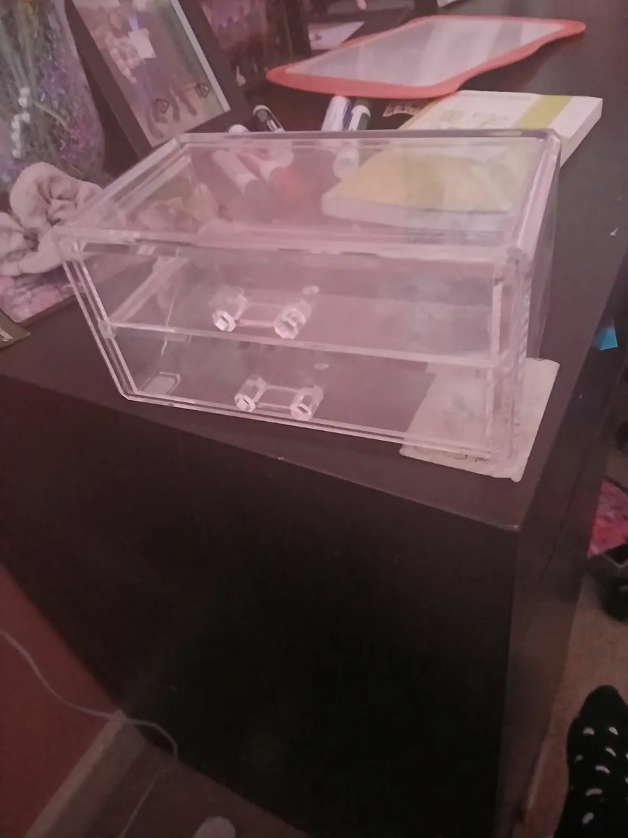 Jewlery box - Image 2