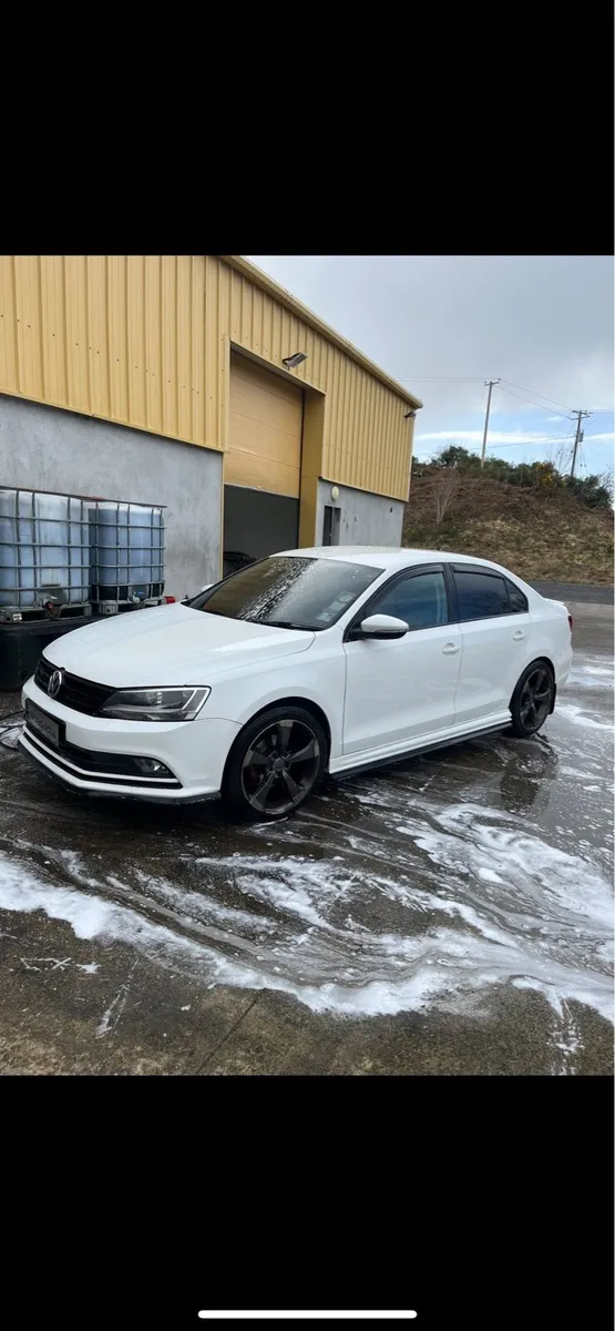 2015 2.0 litre Jetta - Image 4
