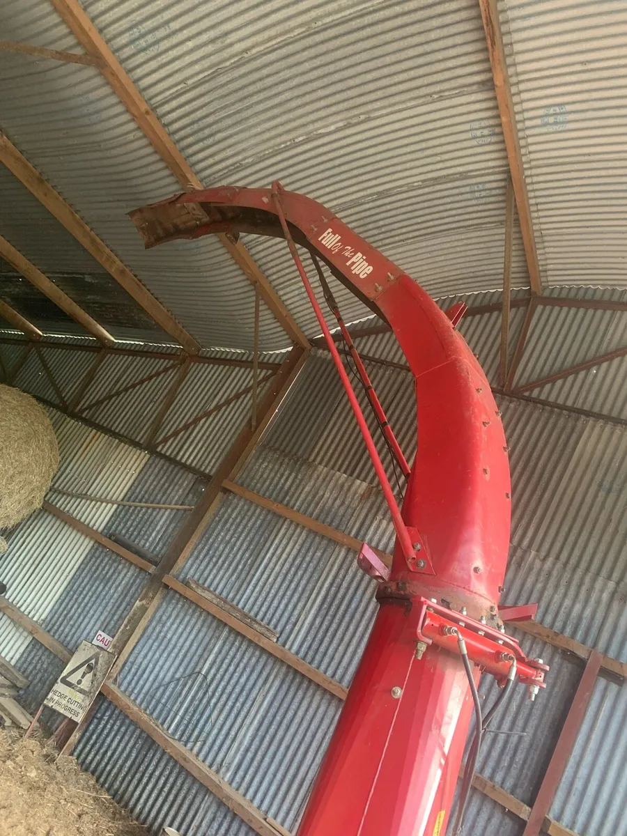 Jf harvester - Image 2
