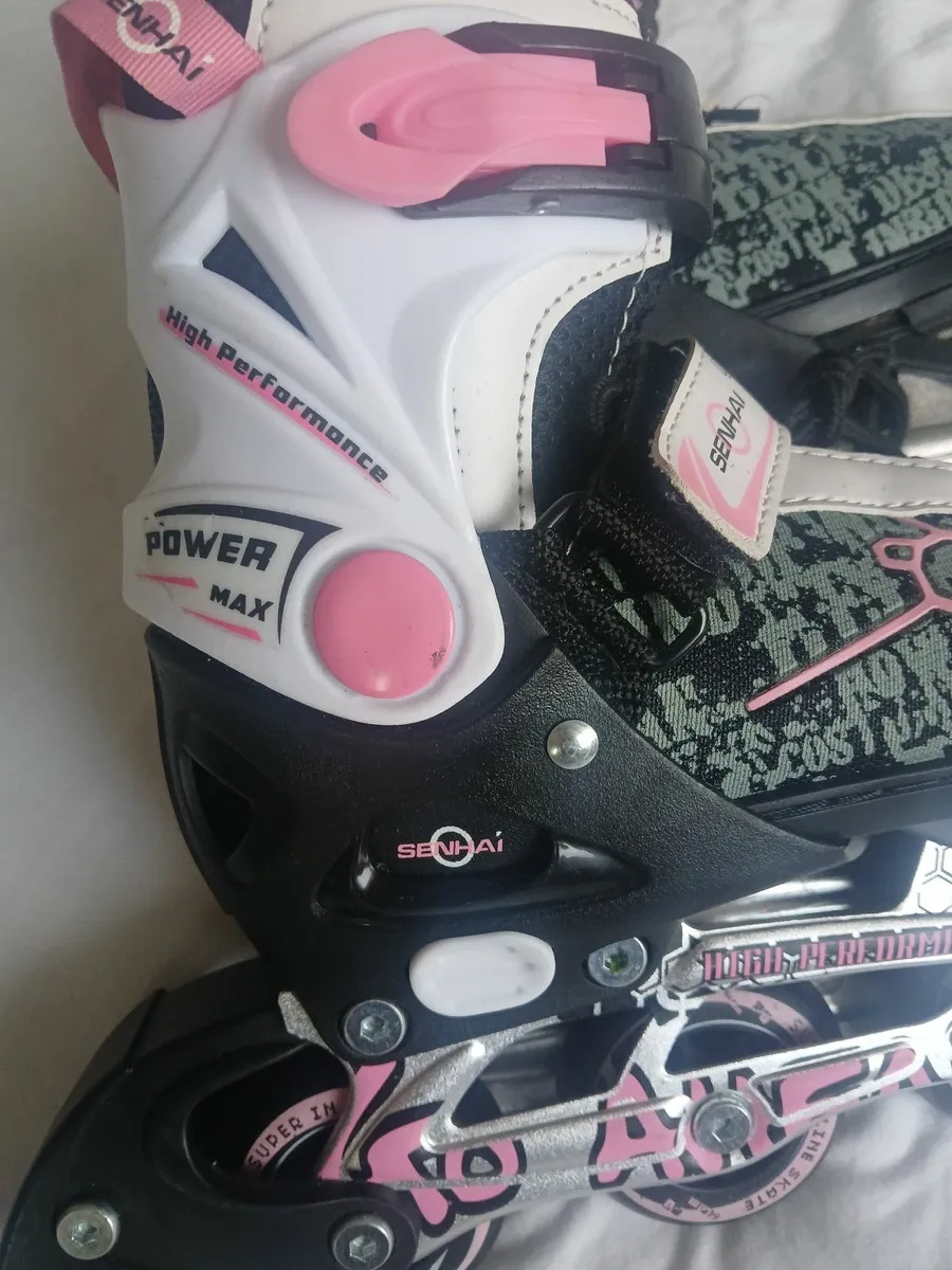 Roller blades - Image 3