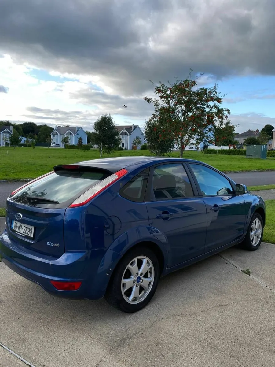 Ford Focus 2009 - Image 4