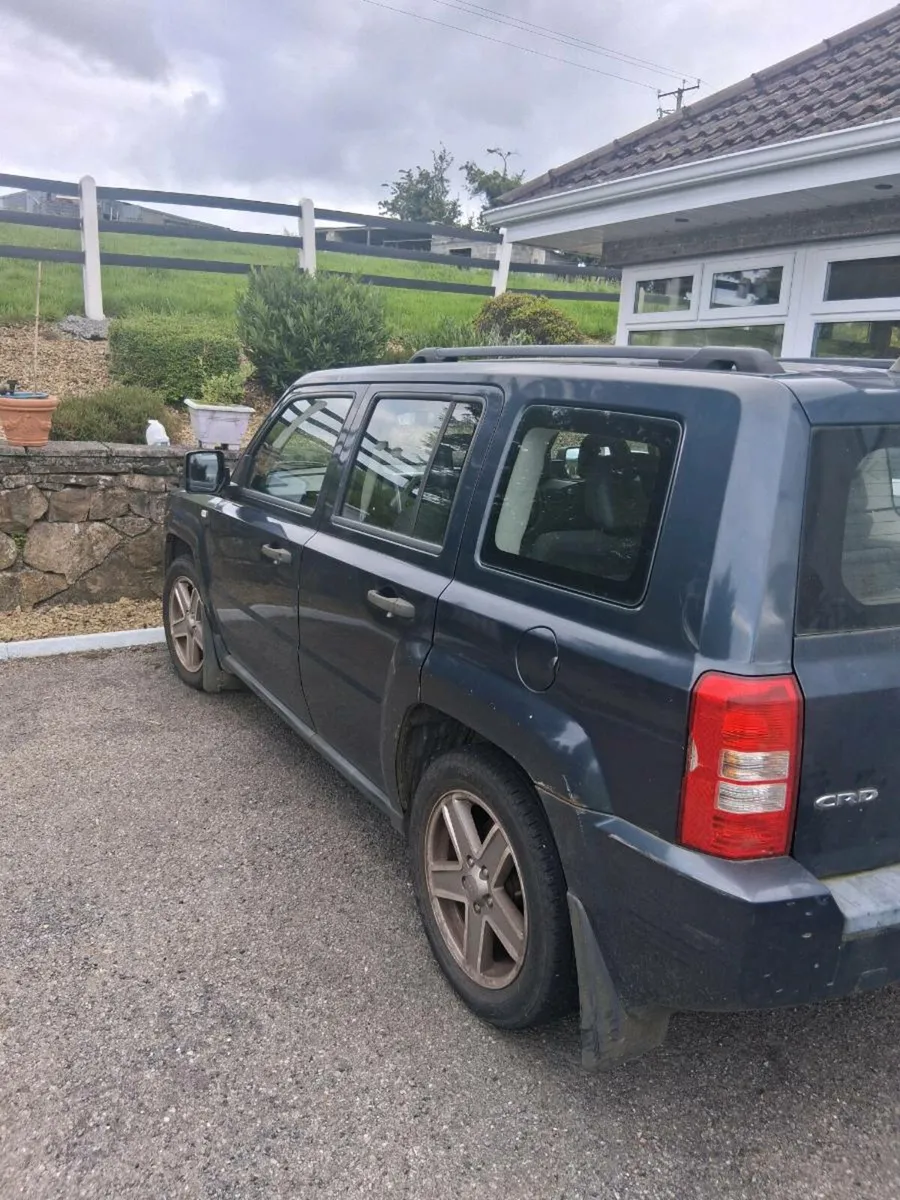 Jeep - Image 1