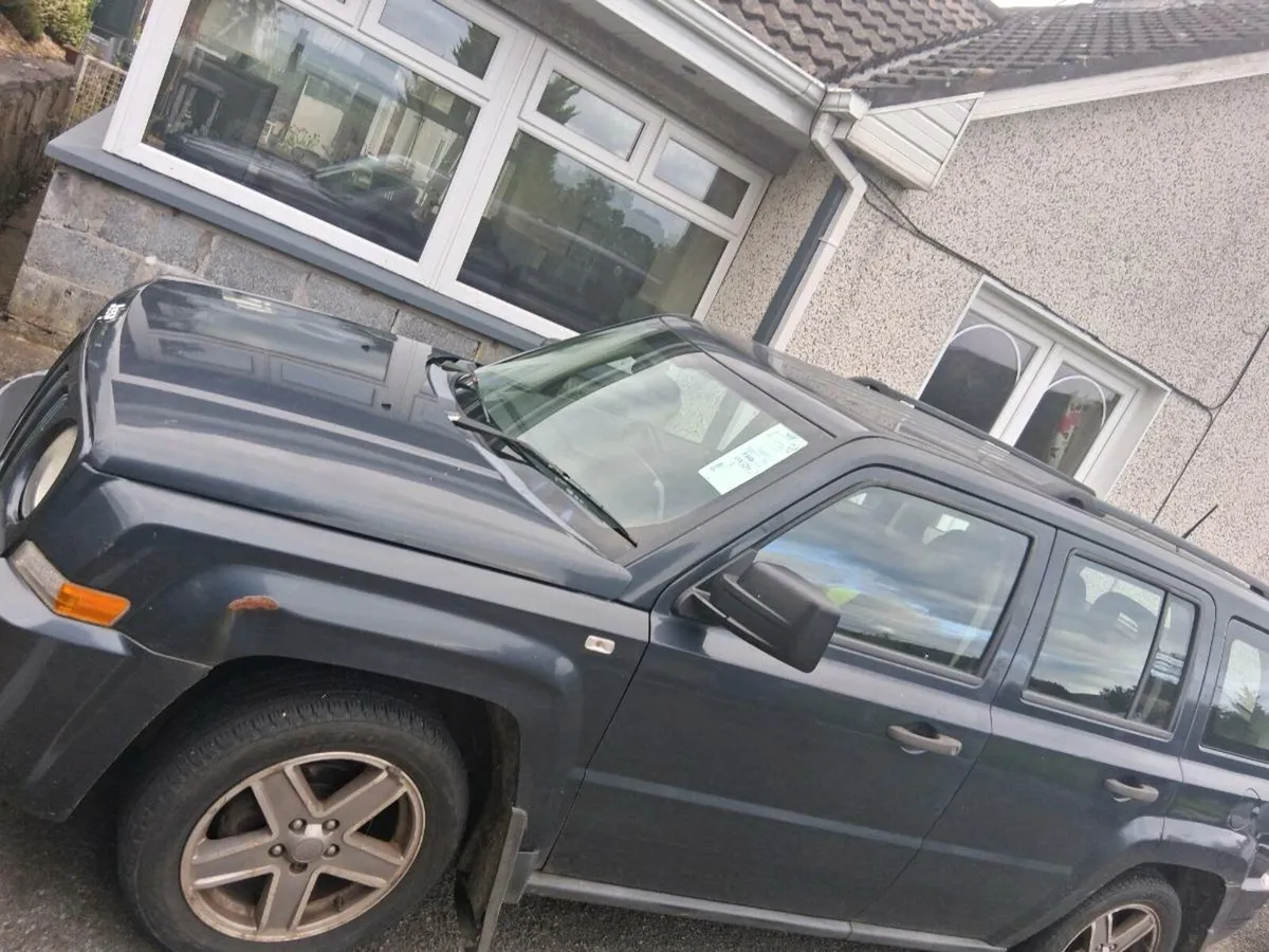 Jeep - Image 2