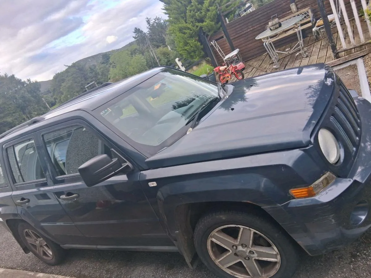 Jeep - Image 3