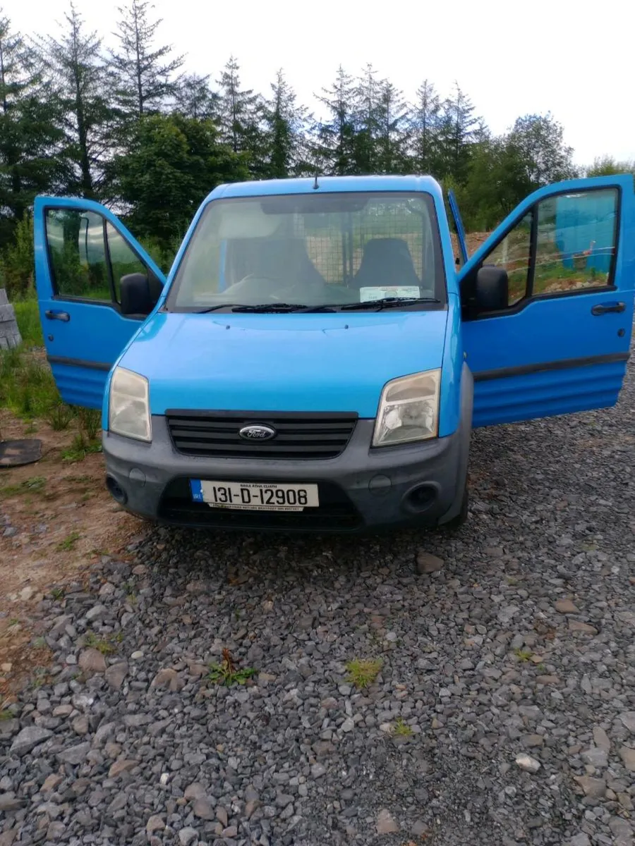 Low mileage 11700.miles.test and ax - Image 2