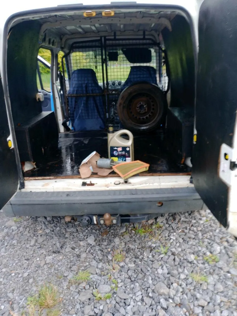 Low mileage 11700.miles.test and ax - Image 4