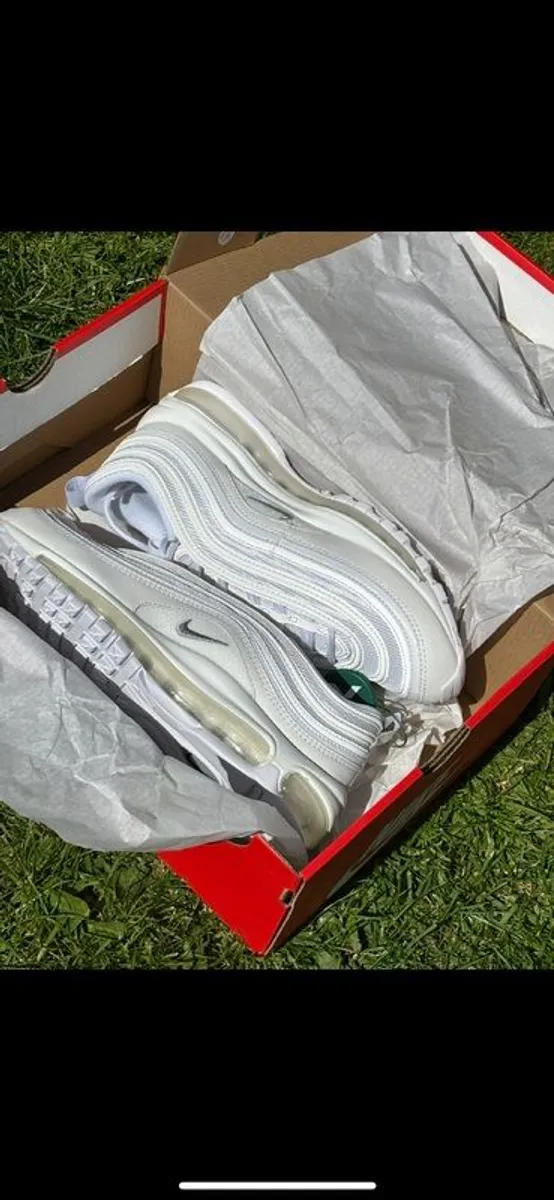 nike air max 97 - Image 2