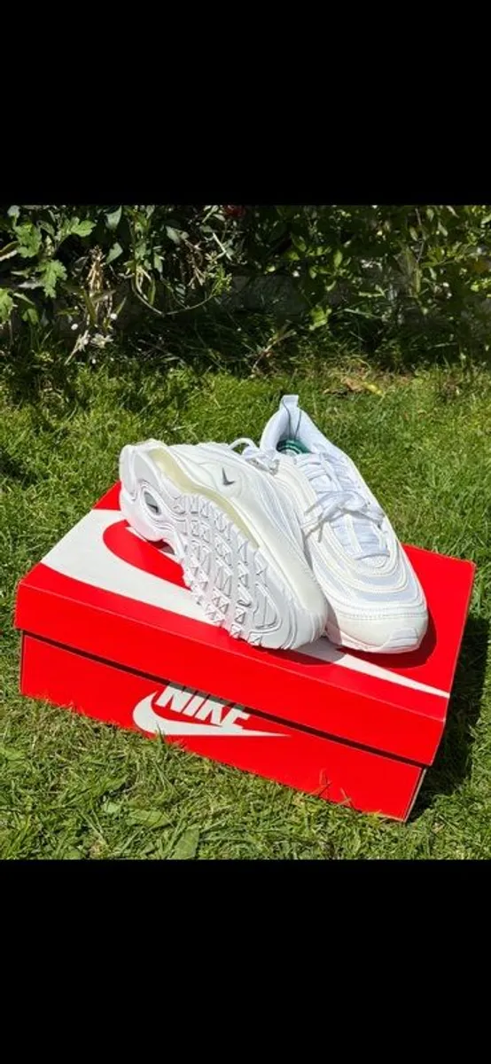 nike air max 97 - Image 3