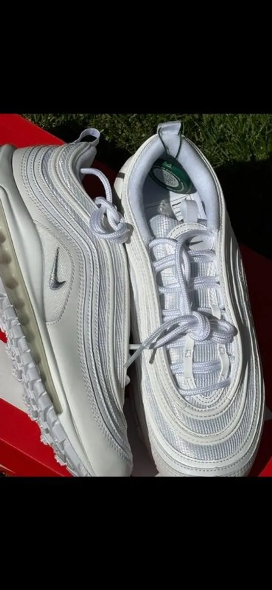 nike air max 97 - Image 4