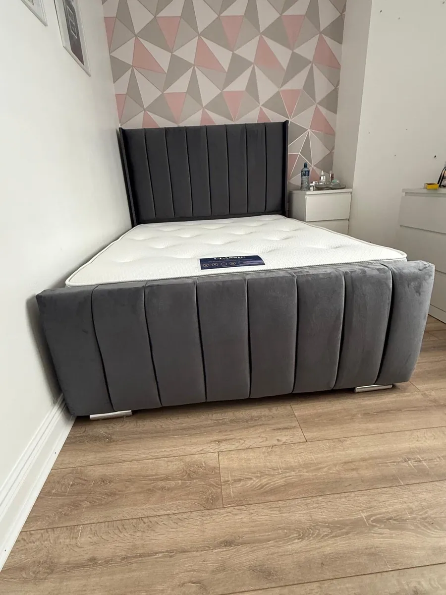 Beds Brand New - Image 1