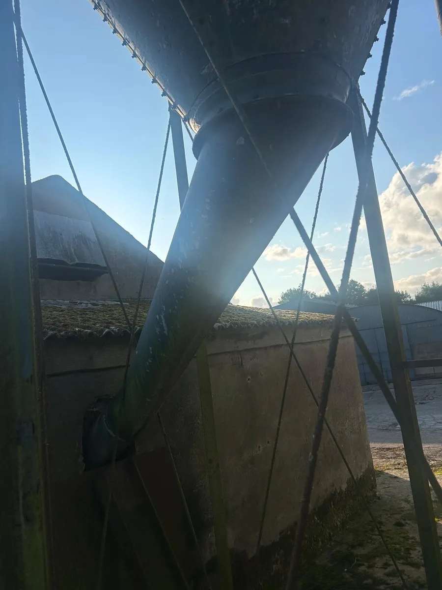 Feed Bin - Image 2