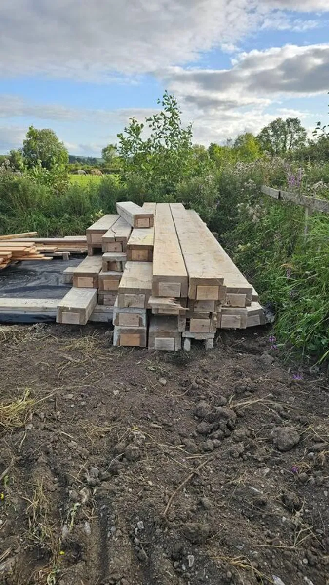 raft shuttering - Image 2