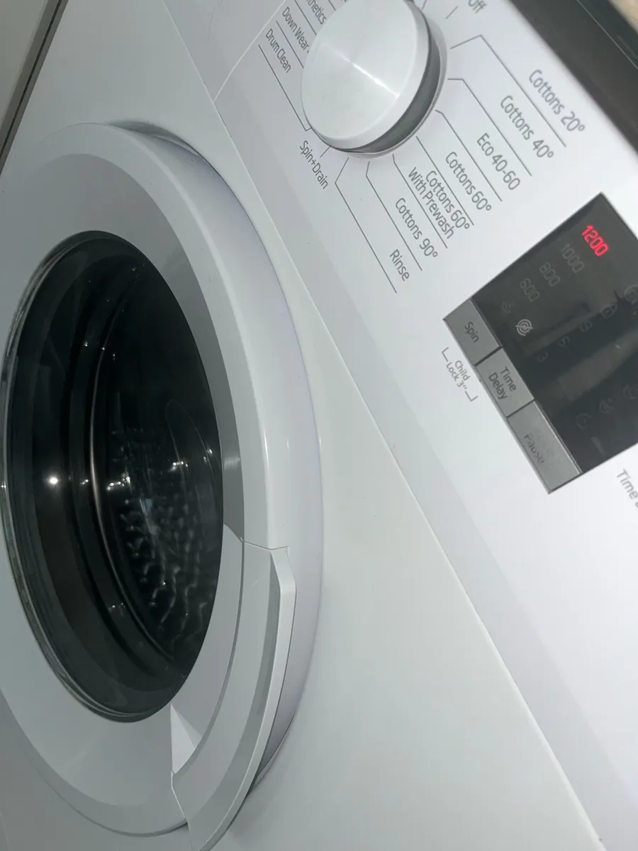 Washing machine - Image 3