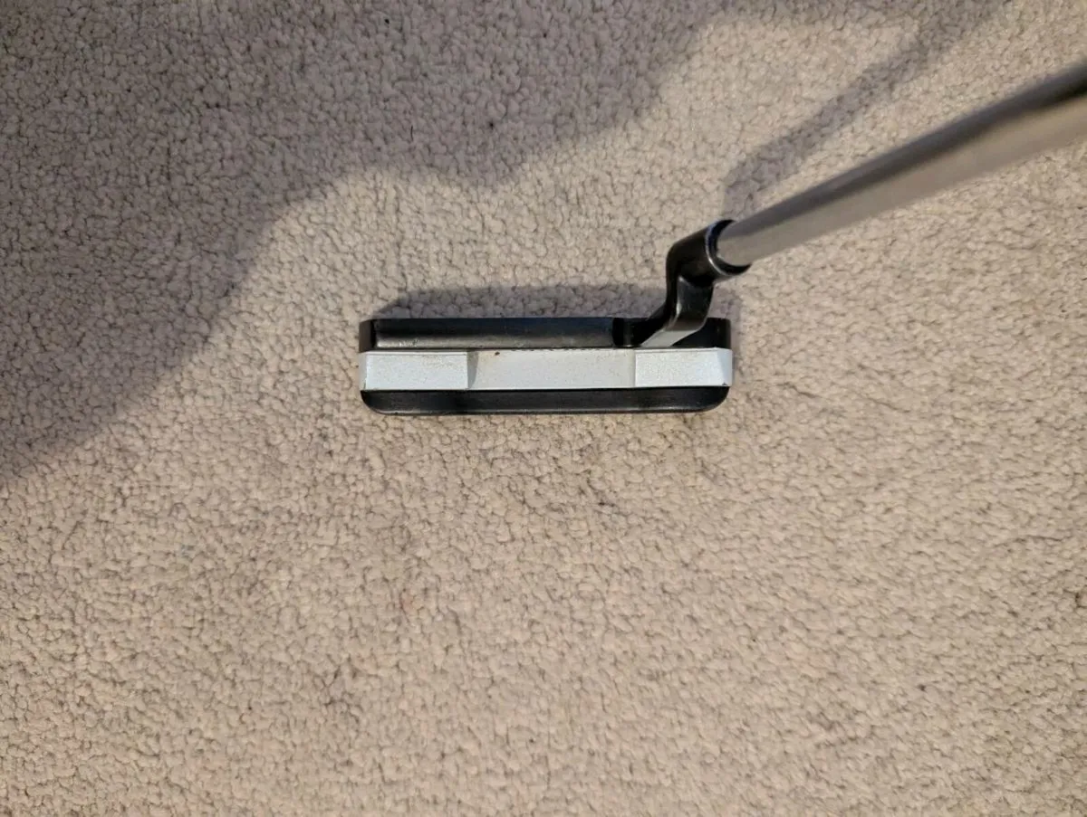 Left hand Odyssey putter - Image 3