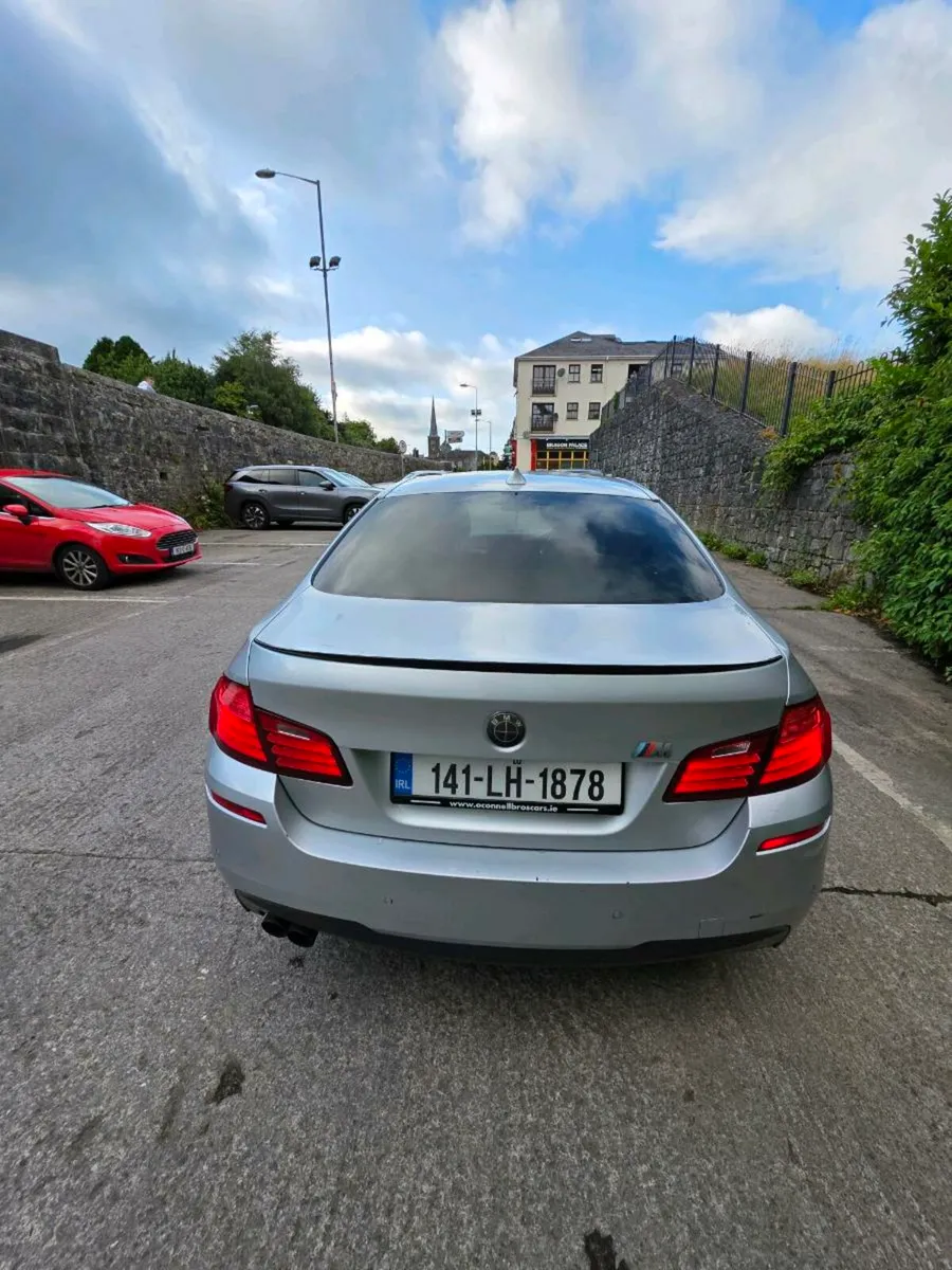 Bmw f10 2014 - Image 4