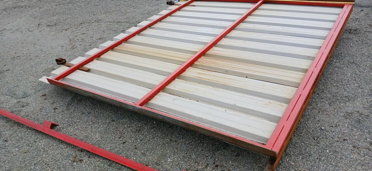 Barn door - Image 2