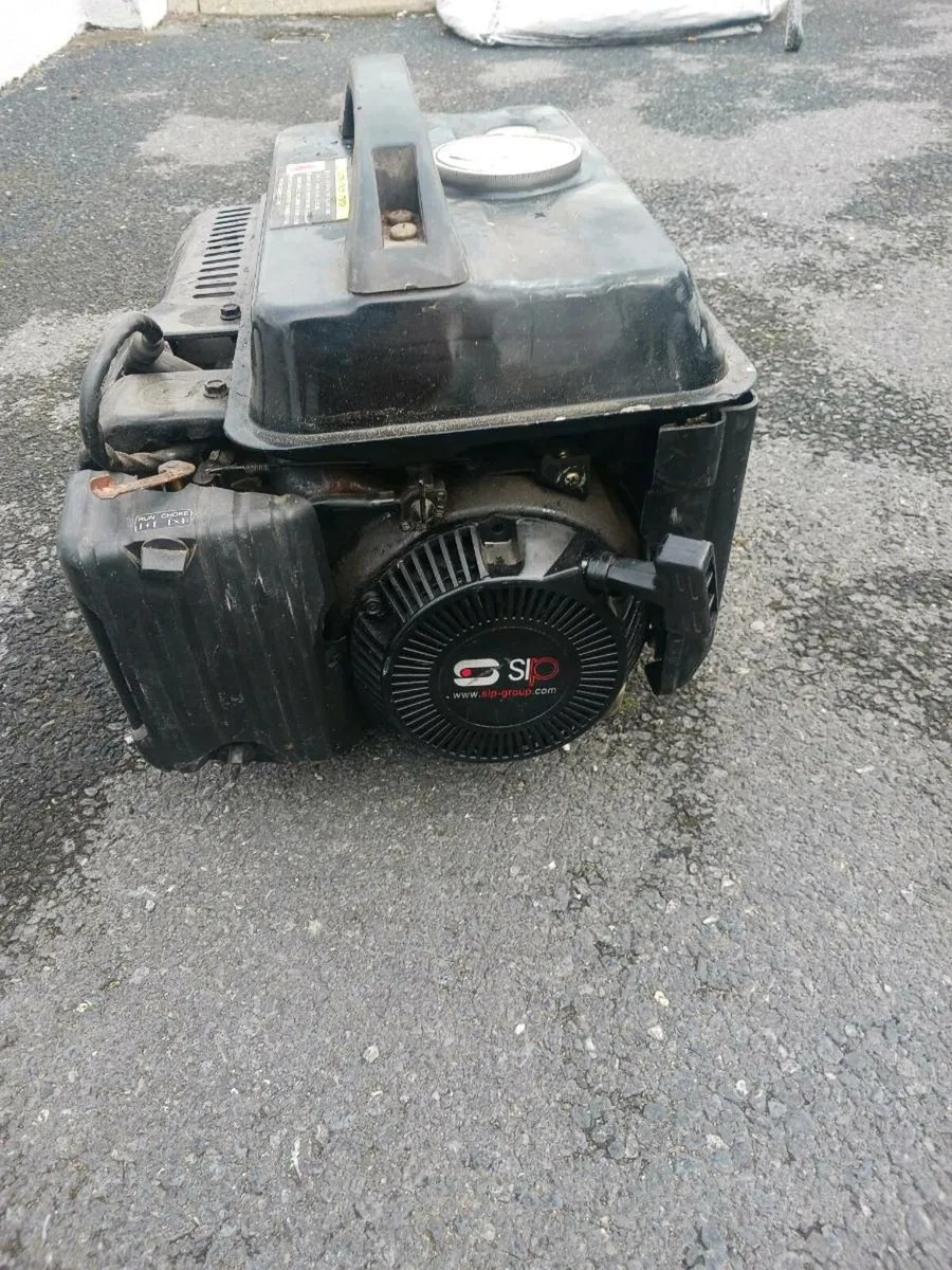 Generator - Image 2