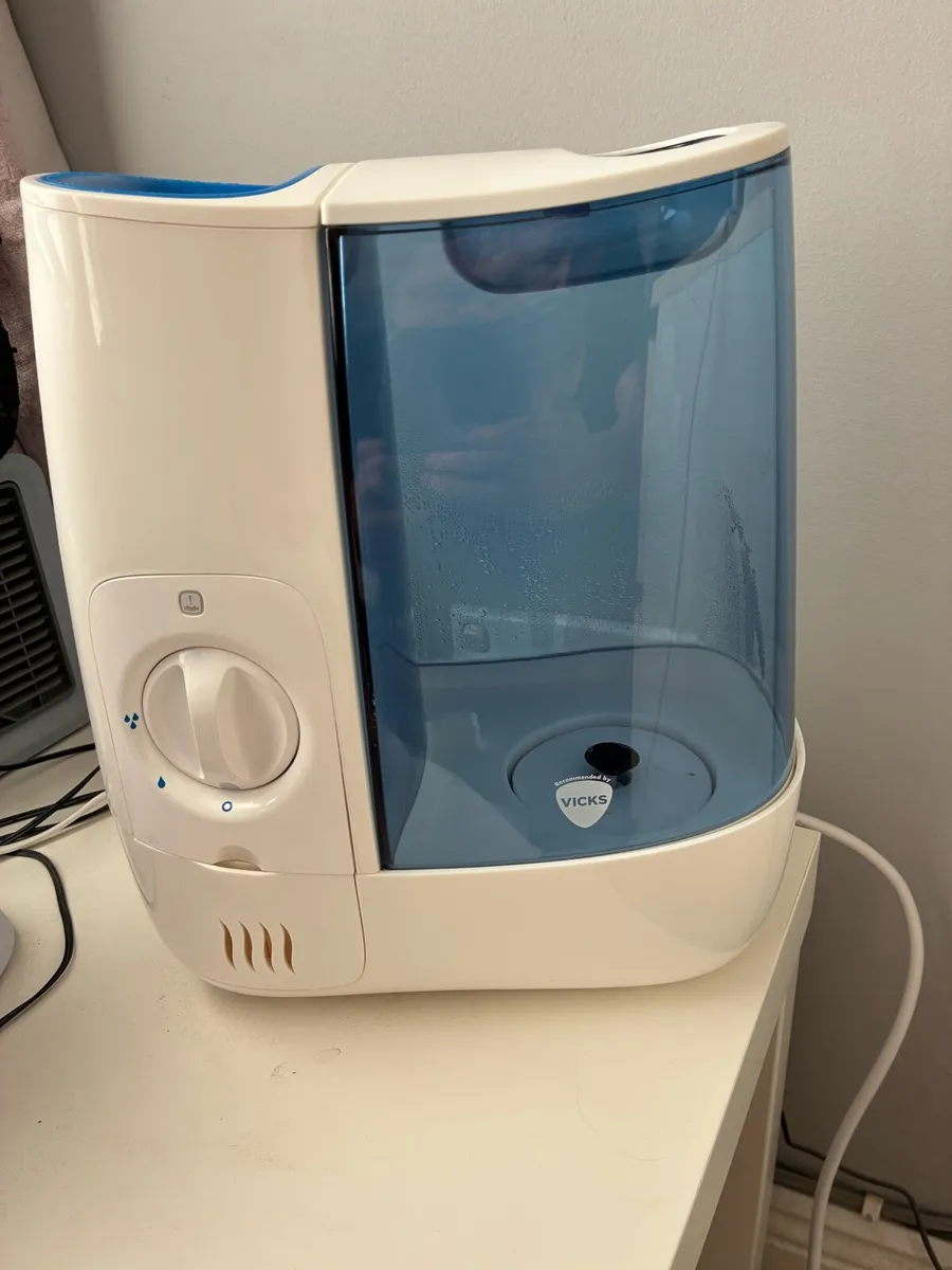 Vicks humidifier - Image 2