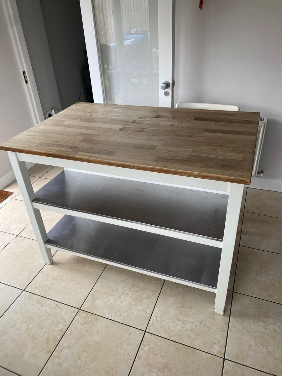 Kitchen island - Image 3