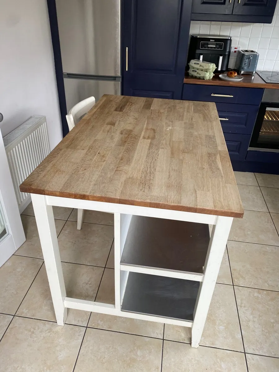 Kitchen island - Image 4