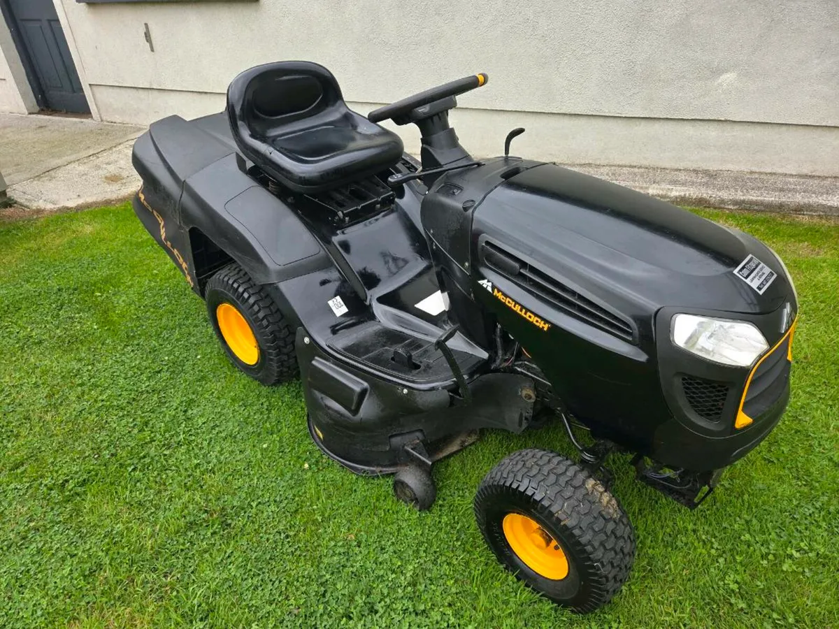 Lawnmower for sale - Image 1