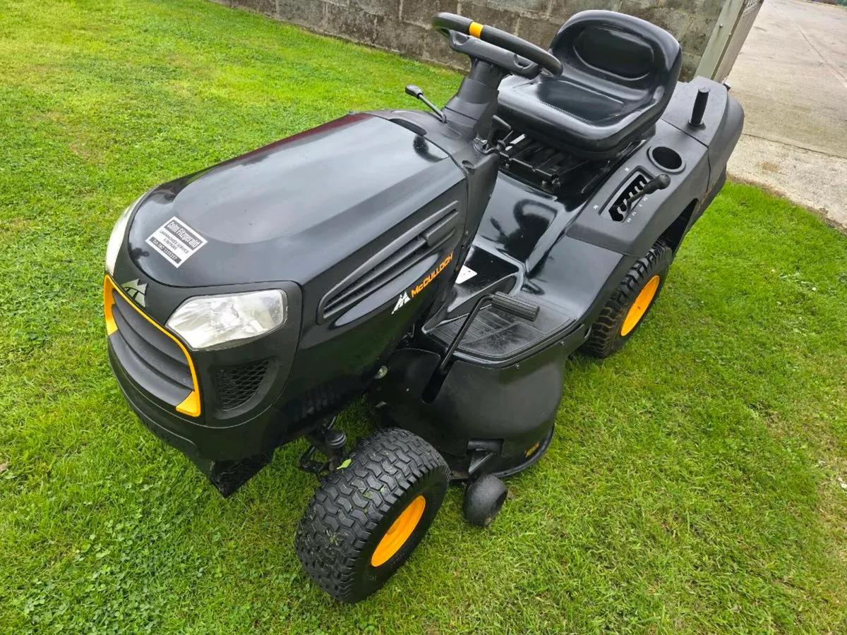 Lawnmower for sale - Image 2