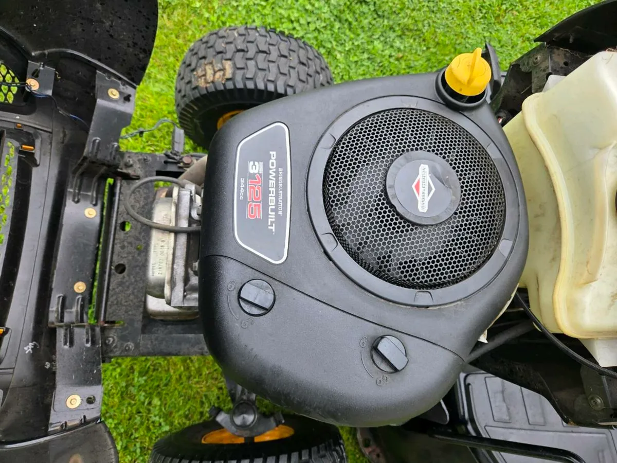 Lawnmower for sale - Image 3