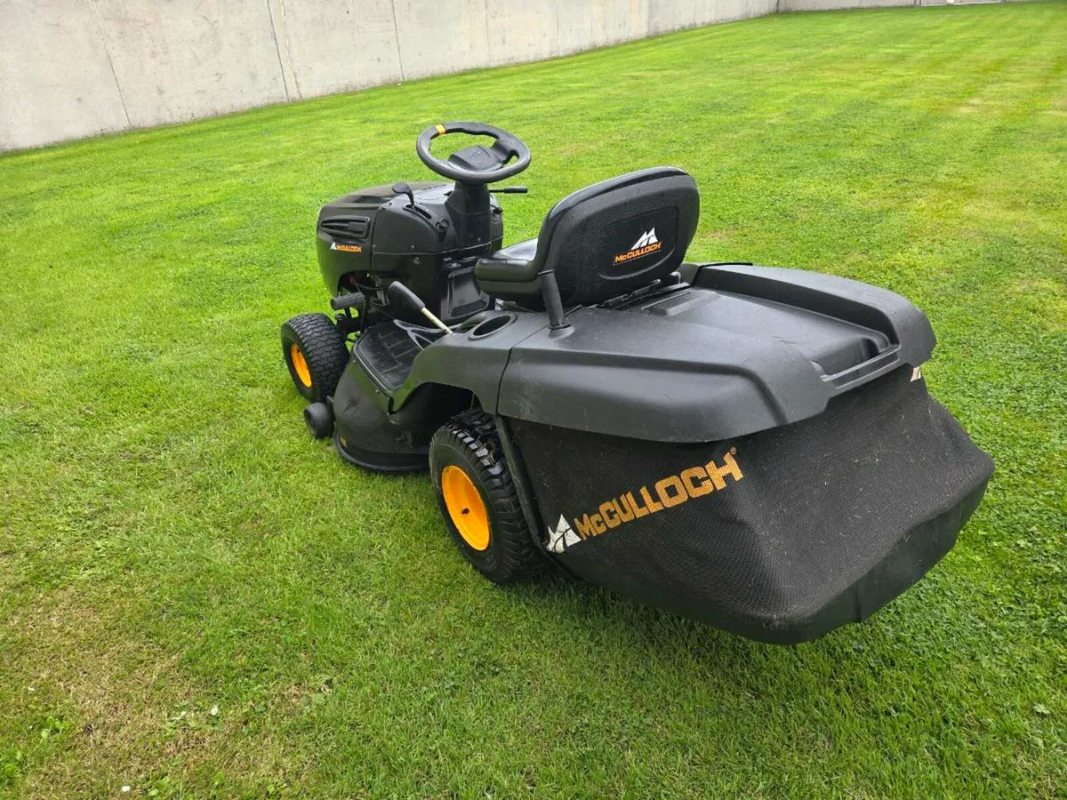 Lawnmower for sale - Image 4