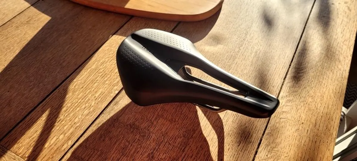 Argo R3 150 Saddle - Image 2