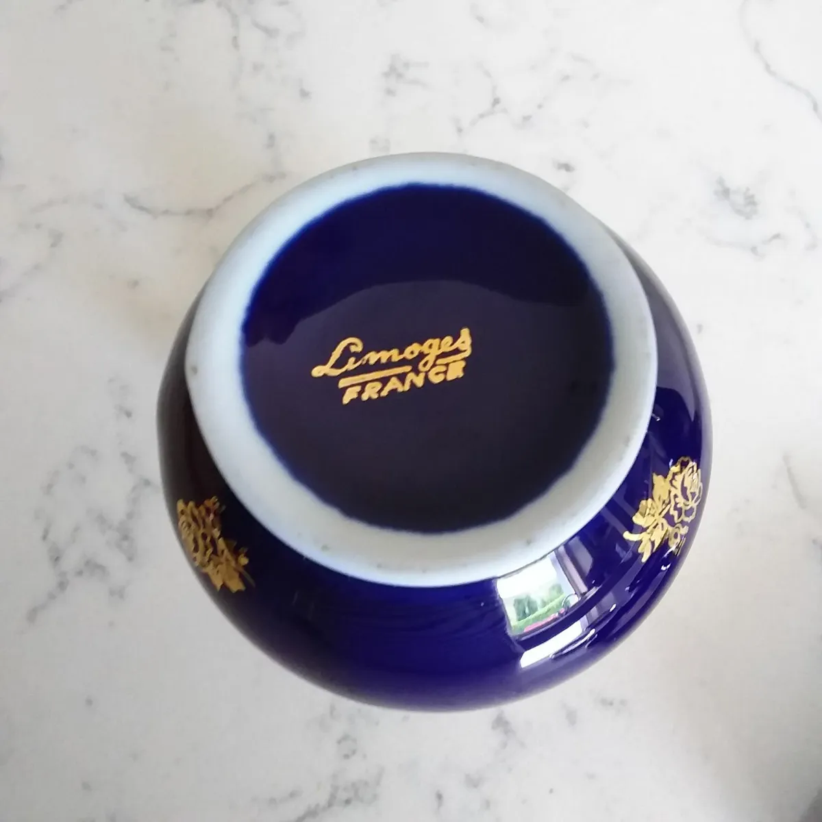 Vintage Collection of Limoges Porcelain - Image 4