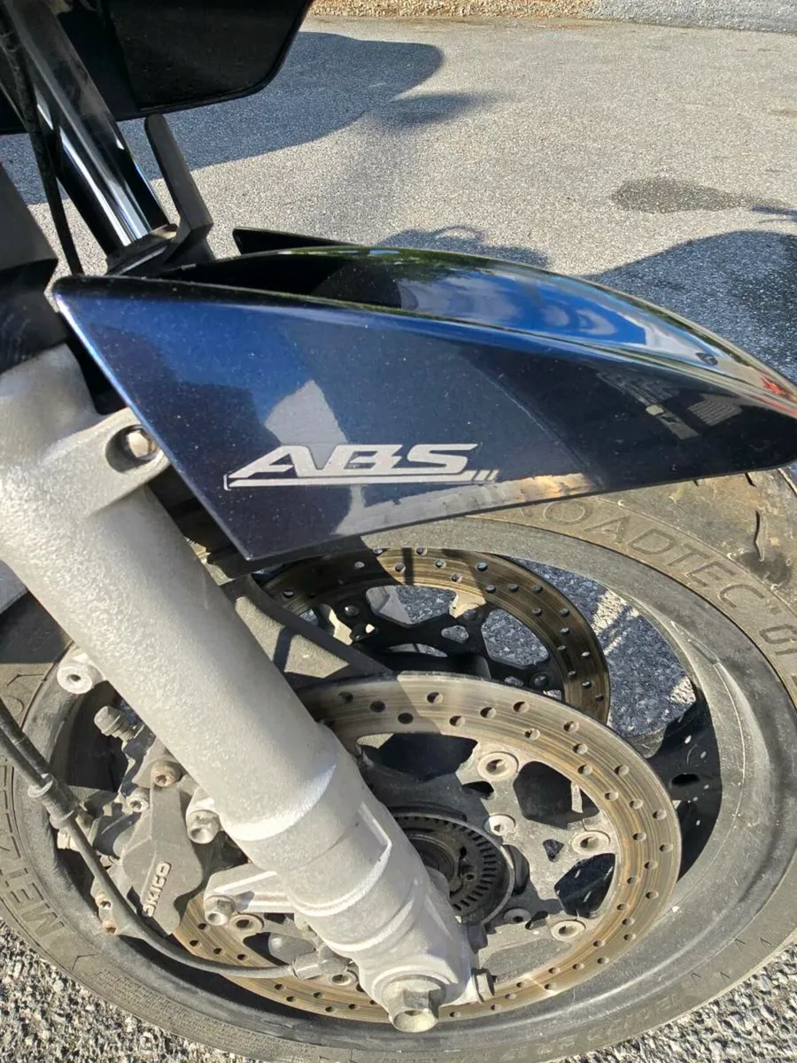 Suzuki GSF 1250 S Bandit - Image 3