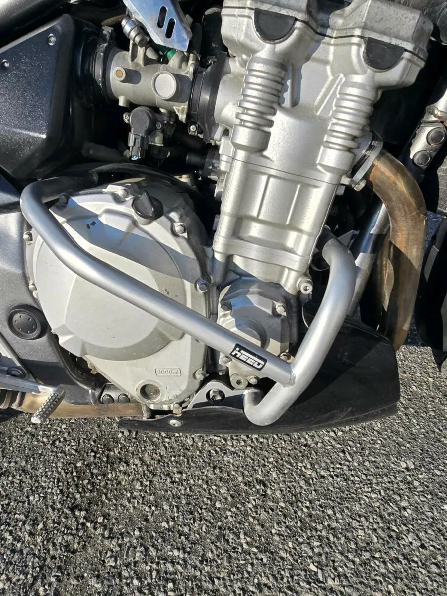 Suzuki GSF 1250 S Bandit - Image 4