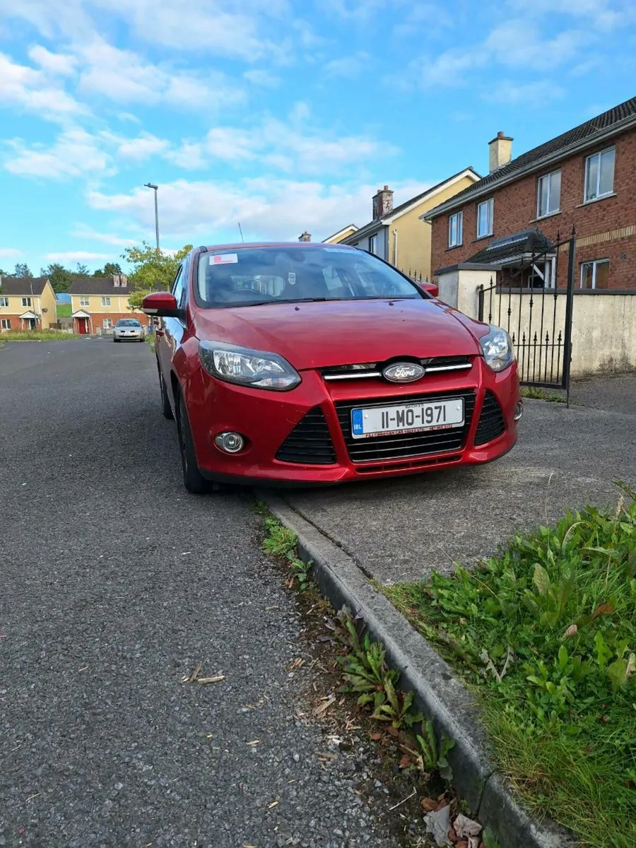 Ford Focus Titanium - Image 1