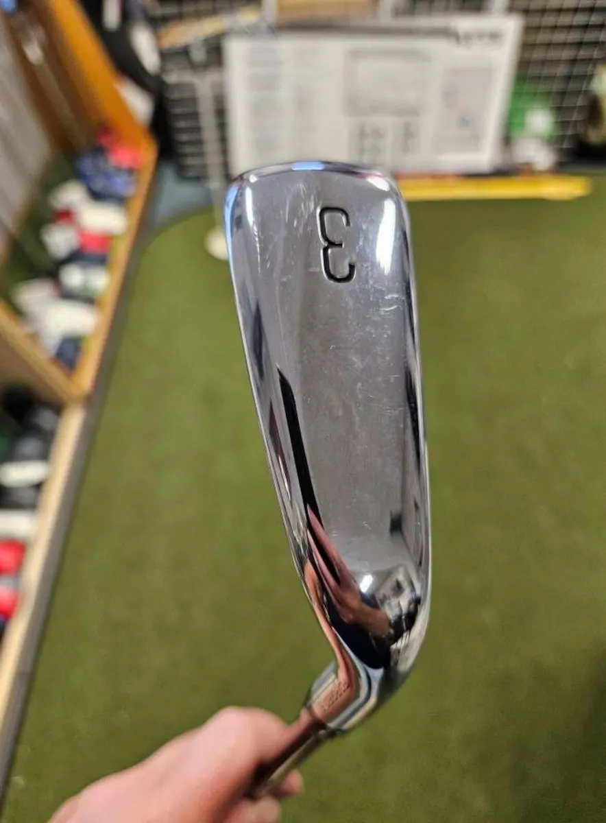 Titleist U505 Forged 3 Iron - Image 4