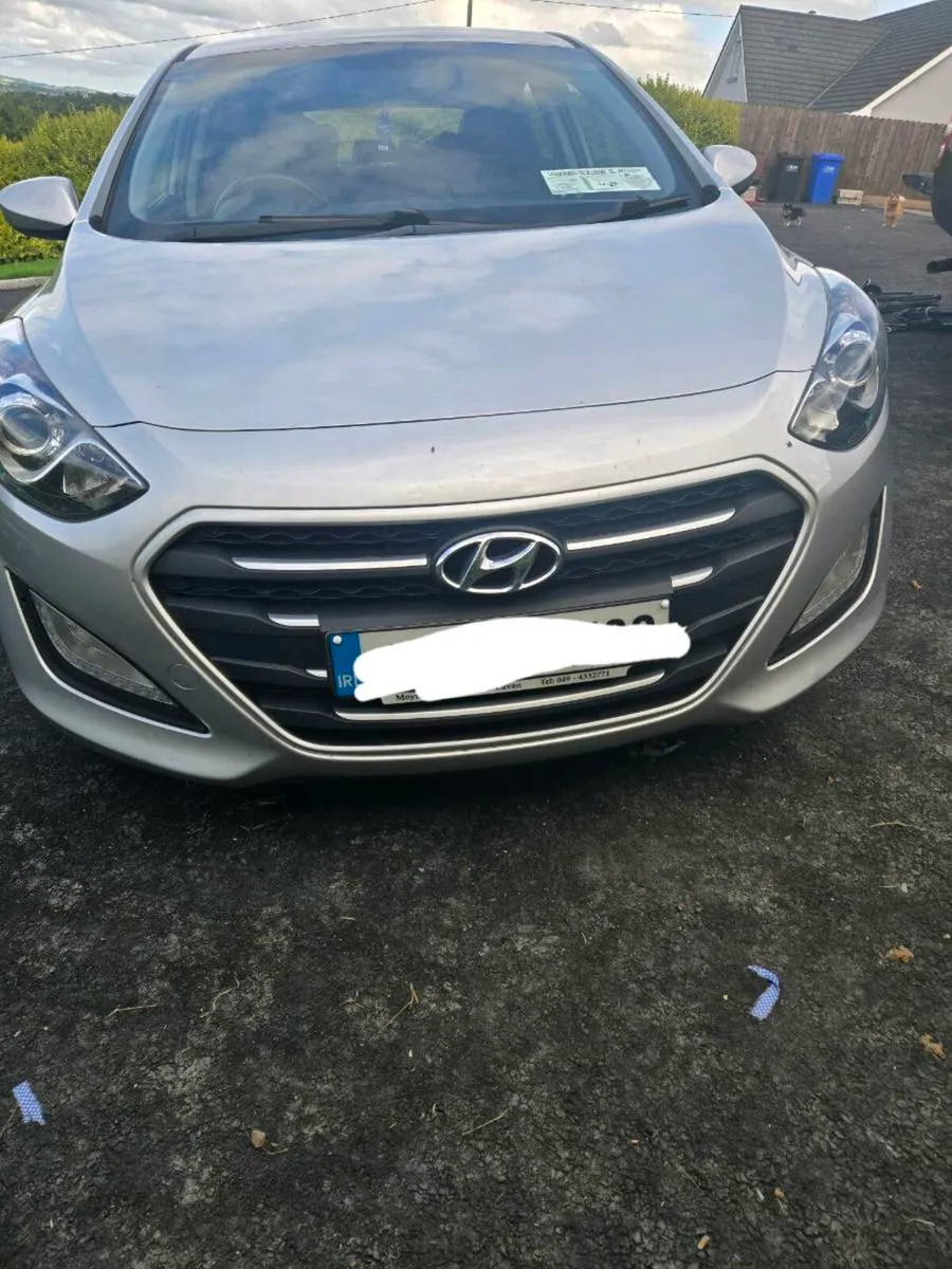 Hyundai i30 - Image 2