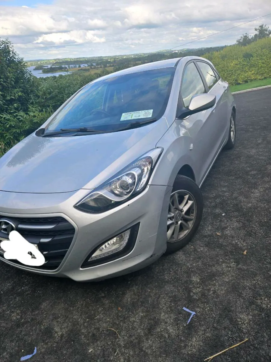 Hyundai i30 - Image 1
