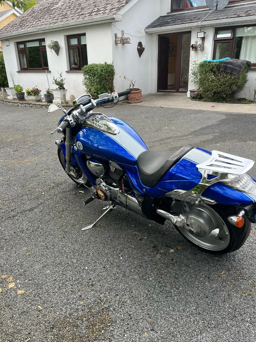 Vzr 1800 - Image 3