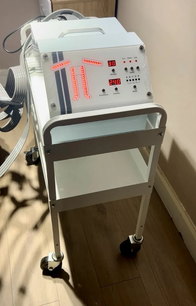 beauty equipment - Image 1