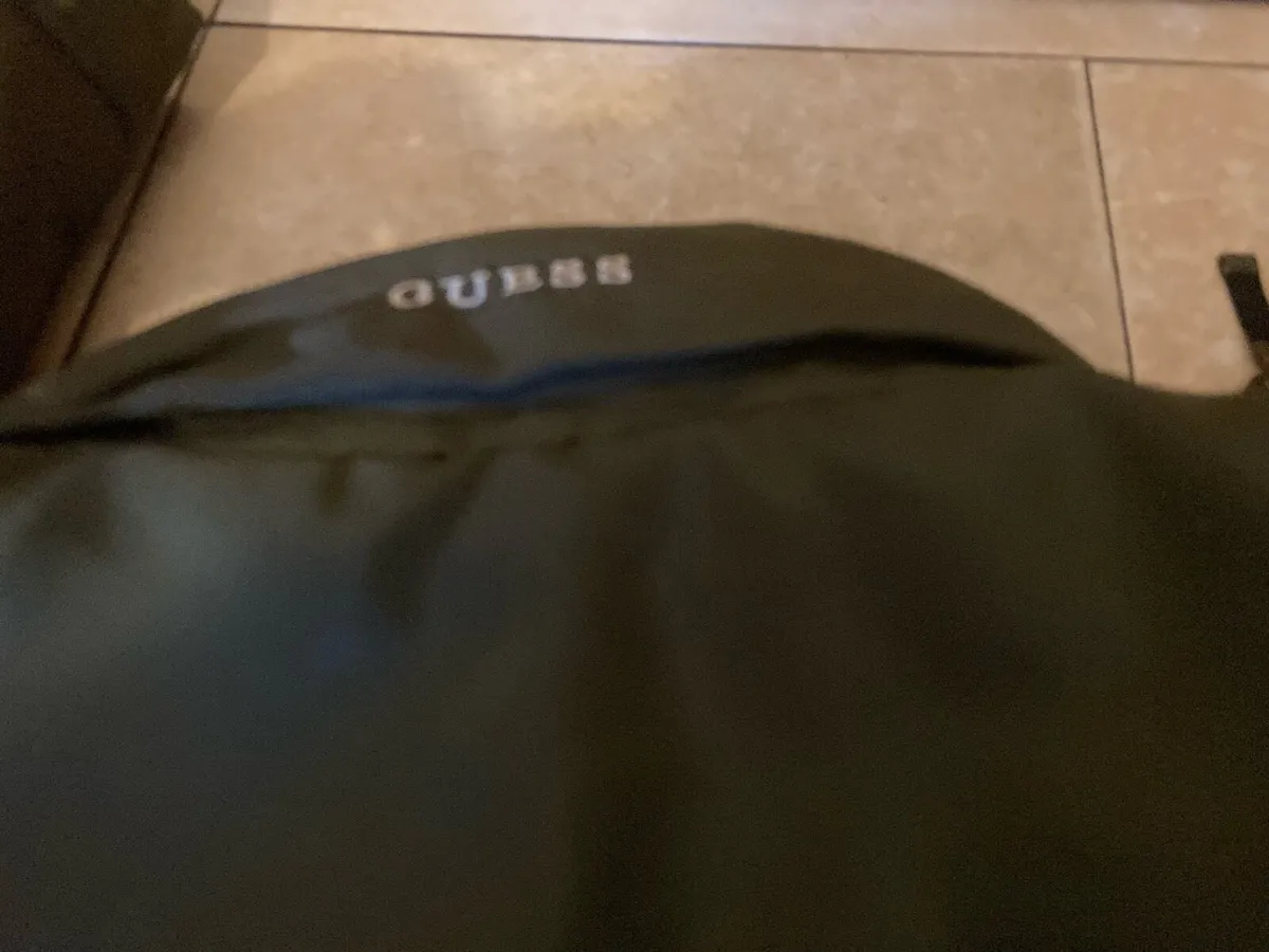 Guess jacket bomber - Image 2