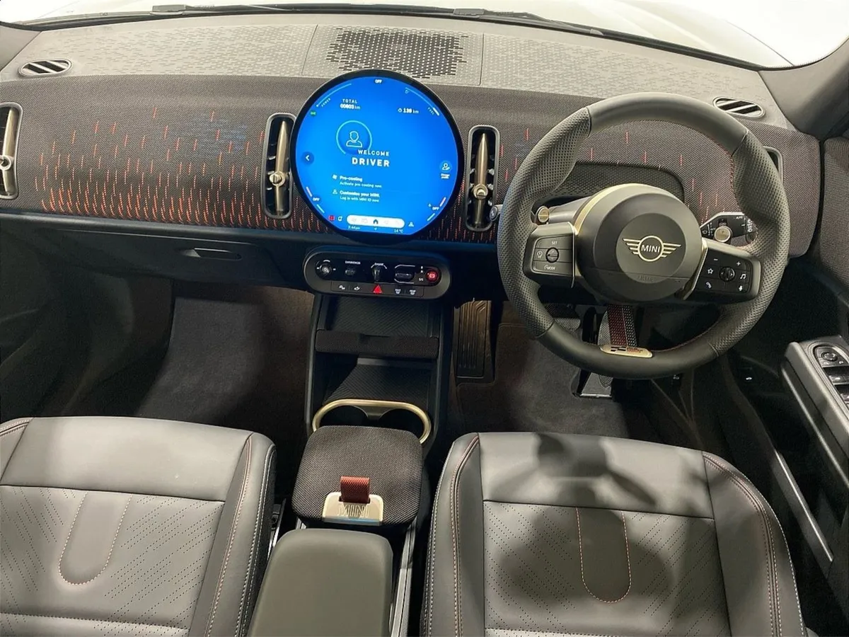 MINI COUNTRYMAN C - Image 4